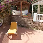 Holiday home ,nerja, Seaview, Pool, 3 Bedrooms, Huge Terrace And Garden Nerja