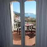 Holiday home ,nerja, Seaview, Pool, 3 Bedrooms, Huge Terrace And Garden