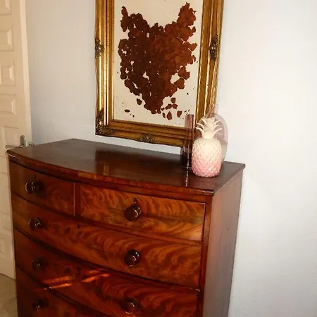 بيت للعطل ,nerja, Seaview, Pool, 3 Bedrooms, Huge Terrace And Garden نيرخا