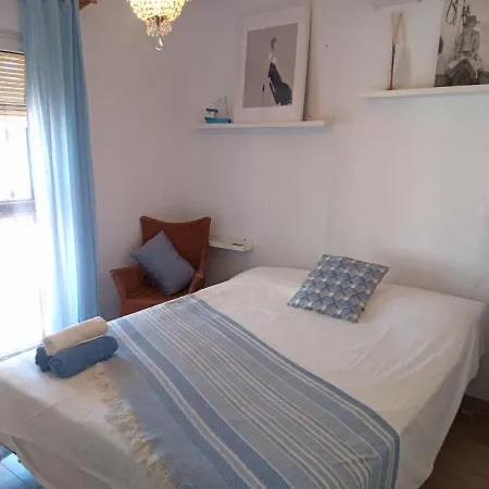 ,nerja, Seaview, Pool, 3 Bedrooms, Huge Terrace And Garden * Нерха