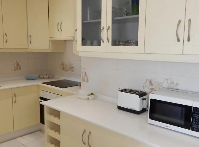 ,nerja, Seaview, Pool, 3 Bedrooms, Huge Terrace And Garden