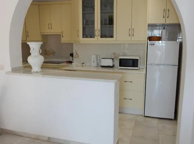 ,nerja, Seaview, Pool, 3 Bedrooms, Huge Terrace And Garden 内尔哈