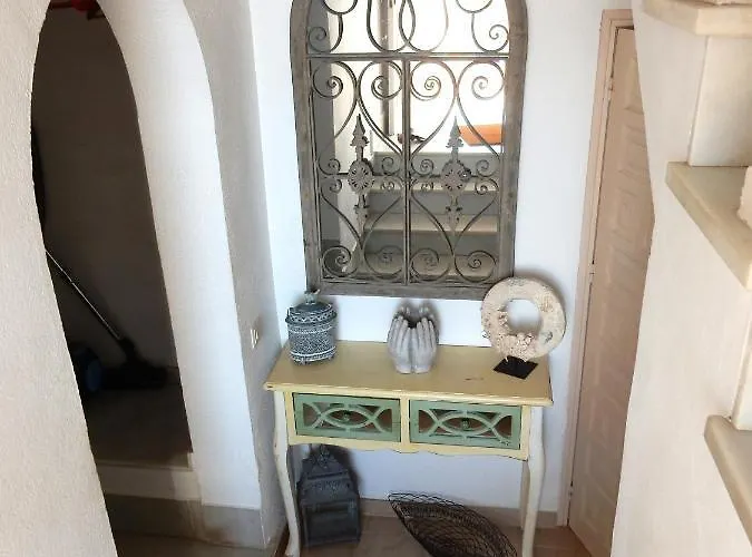 ,nerja, Seaview, Pool, 3 Bedrooms, Huge Terrace And Garden Будинок відпочинку