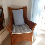 ,nerja, Seaview, Pool, 3 Bedrooms, Huge Terrace And Garden Semesterbostad Nerja