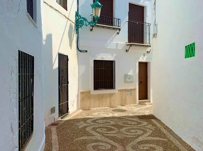 ,nerja, Seaview, Pool, 3 Bedrooms, Huge Terrace And Garden Holiday home
