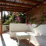 ,nerja, Seaview, Pool, 3 Bedrooms, Huge Terrace And Garden Дом отдыха