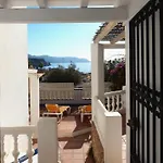 ,nerja, Seaview, Pool, 3 Bedrooms, Huge Terrace And Garden Нерха