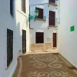 ,nerja, Seaview, Pool, 3 Bedrooms, Huge Terrace And Garden Дом отдыха