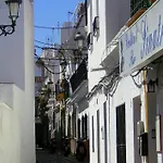 Дом отдыха ,nerja, Seaview, Pool, 3 Bedrooms, Huge Terrace And Garden *