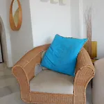 ,nerja, Seaview, Pool, 3 Bedrooms, Huge Terrace And Garden Нерха