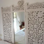 ,nerja, Seaview, Pool, 3 Bedrooms, Huge Terrace And Garden Нерха
