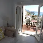 Дом отдыха ,nerja, Seaview, Pool, 3 Bedrooms, Huge Terrace And Garden *