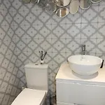 ,nerja, Seaview, Pool, 3 Bedrooms, Huge Terrace And Garden Дом отдыха *