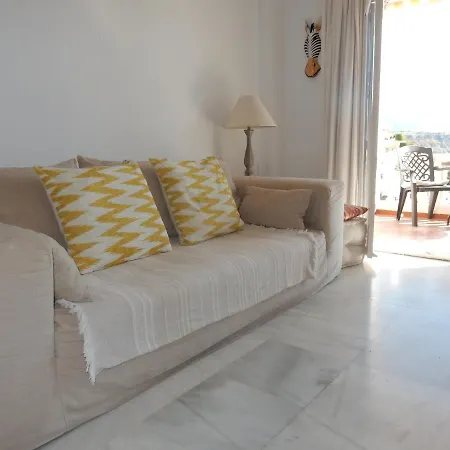 Дом отдыха ,nerja, Seaview, Pool, 3 Bedrooms, Huge Terrace And Garden