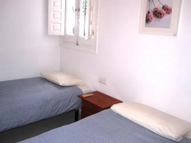 ,nerja, Seaview, Pool, 3 Bedrooms, Huge Terrace And Garden 別荘 ネルハ