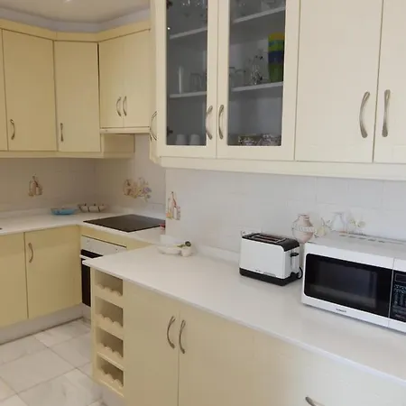 ,nerja, Seaview, Pool, 3 Bedrooms, Huge Terrace And Garden