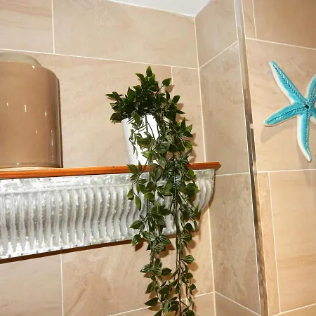 Feriehus ,nerja, Seaview, Pool, 3 Bedrooms, Huge Terrace And Garden Nerja