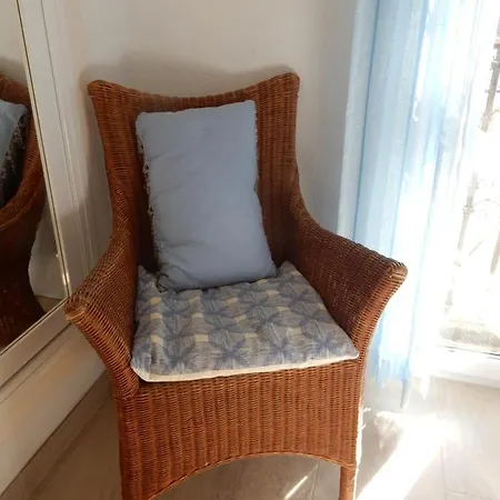 ,nerja, Seaview, Pool, 3 Bedrooms, Huge Terrace And Garden Feriehus Nerja