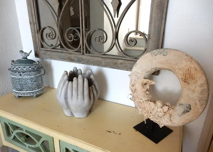 ,nerja, Seaview, Pool, 3 Bedrooms, Huge Terrace And Garden *