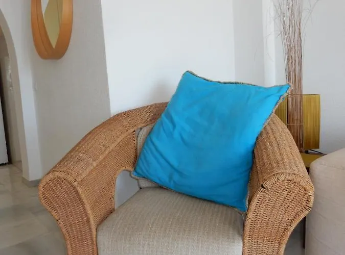 ,nerja, Seaview, Pool, 3 Bedrooms, Huge Terrace And Garden Nerja